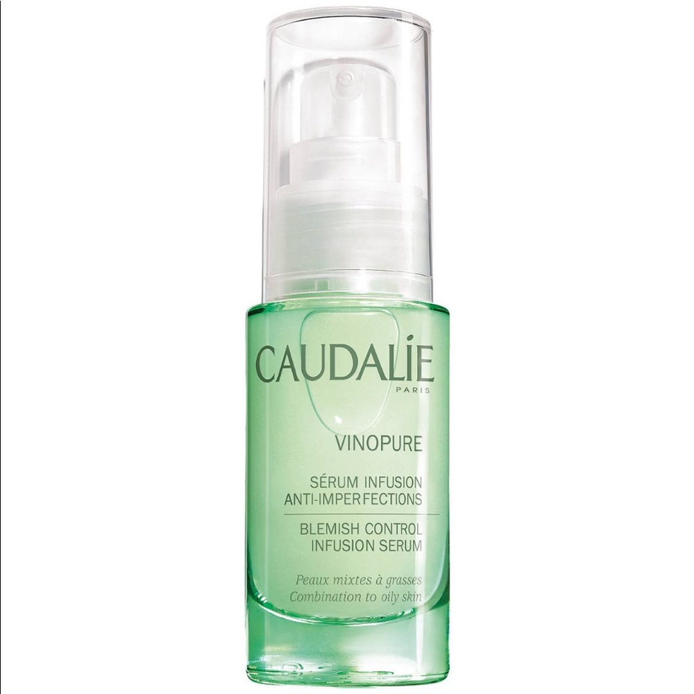 Caudalie Salicylic Acid Serum